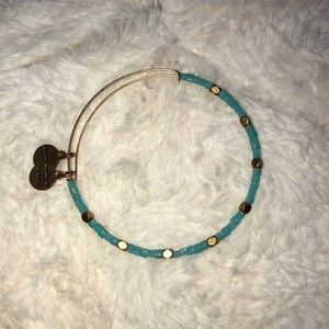 Alex & Ani bracelet